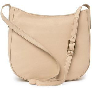 Frye Olivia Large Leather Crossbody Bag